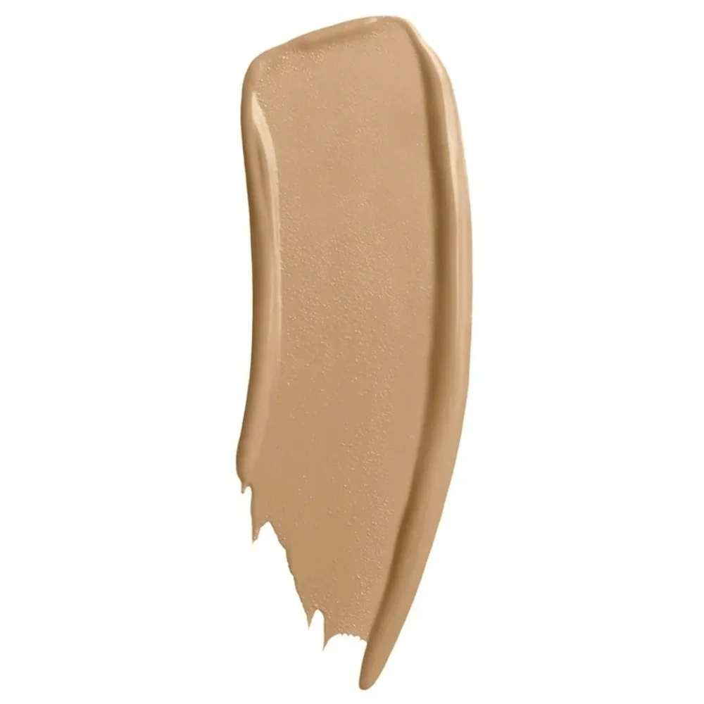 NYX Can't Stop Won't Stop 24hr Full Coverage Liquid Foundation - Beige, NEW